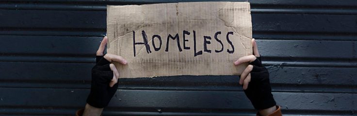 326 Insightful Homelessness Essay Topics