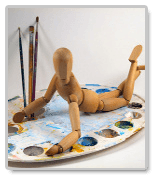 Describing a Person Essay: Take It Easy