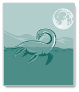 The Mystery of the Loch Ness Monster Is Absolutely Exposed!