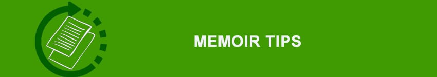 Memoir